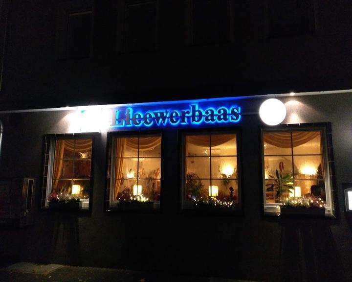 Liewerbaas