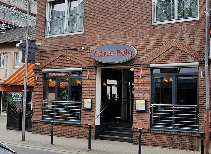 Pizzeria Marco Polo