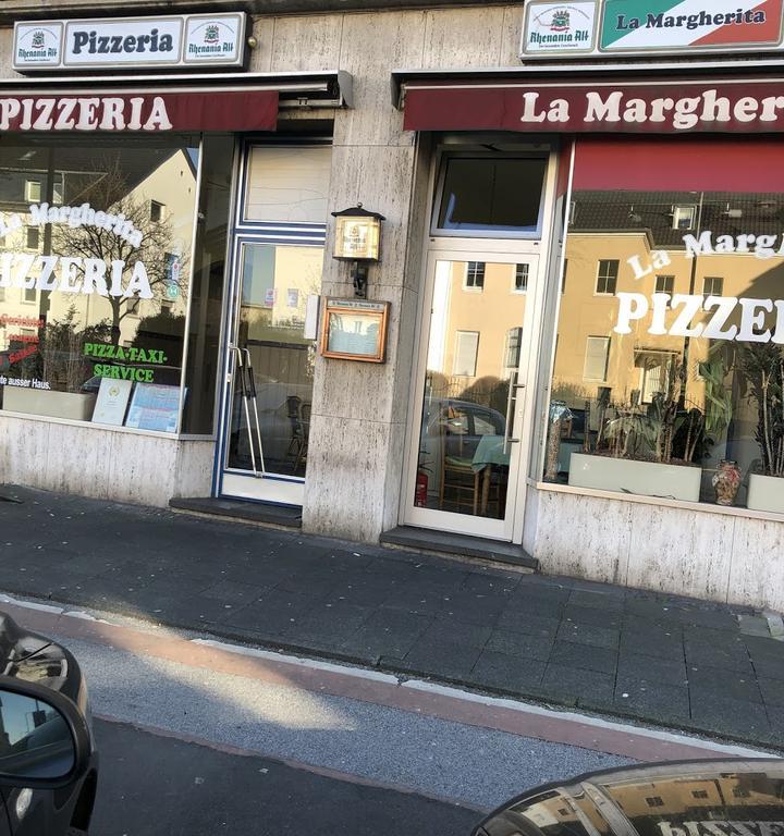 Pizzeria La Margherita